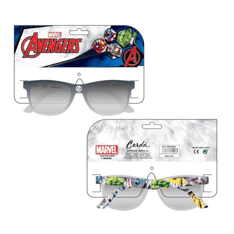 Marvel Avengers Sunglasses Extra Image 1